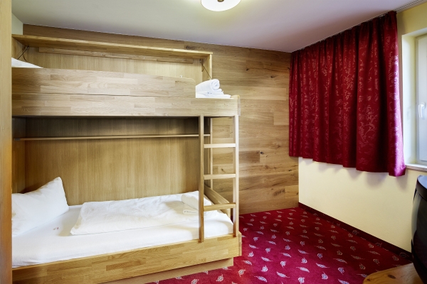 Hotel Wieser